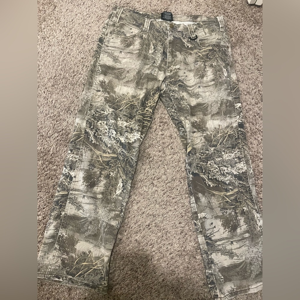 Realtree Camo Pants